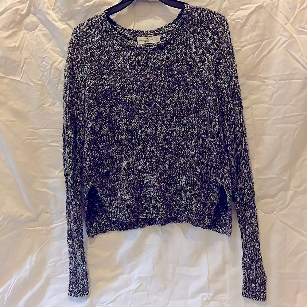 A+F Luxury Womens Sweater, Size S